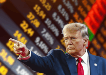 Trump Predicts a Lot Higher As Stocks Explode After His Market Calls