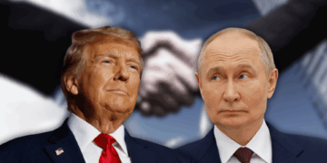 Trump Reveals Russias Desire for Massive Us Trade Deal Here is What We Know