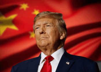 Trump Say Upcoming Us-china Trade Negotiations May Lower 145 Tariffs Here is Why