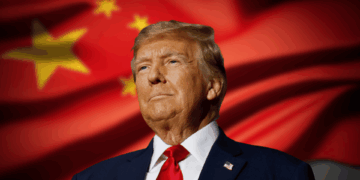 Trump Say Upcoming Us-china Trade Negotiations May Lower 145 Tariffs Here is Why