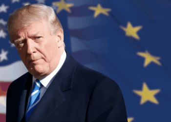 Trump Says Eu is Eager to Set Up Trade Talks After 50 Tariff Threat Here is What We Know