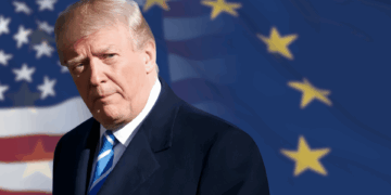 Trump Says Eu is Eager to Set Up Trade Talks After 50 Tariff Threat Here is What We Know