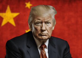 Trump Says Hes Done Playing mr Nice Guy in Escalating Us-china Trade War