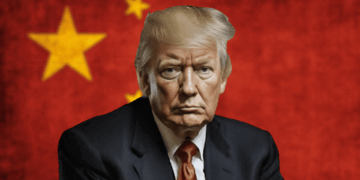 Trump Says Hes Done Playing mr Nice Guy in Escalating Us-china Trade War