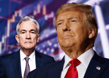 Trump Slams Jerome Powell and Demands Immediate Fed Rate Cuts Amid Falling Prices