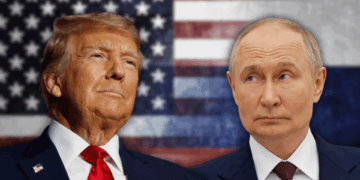 Trump Warns Putin is playing with Fire Amid Ukraine Assault