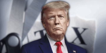 Trumps $38 Trillion Tax Cut Bill Advances Amid Deficit Concerns Here is the Truth