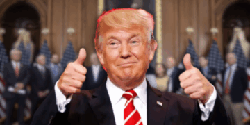 Trumps Big Beautiful Tax and Spending Bill Clears House Hurdle Here is Whats Next