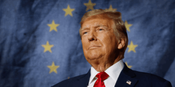 Trumps Threatens Eu with 50 Tariffs How Will This Affect Markets