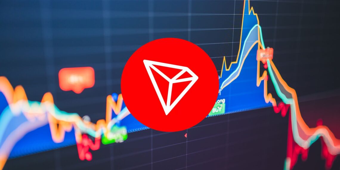TRX Above Key Support: Can the Golden Cross Outweigh Fading Whale ...
