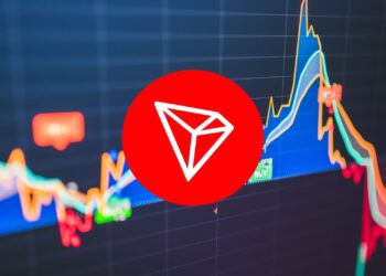 TRX Above Key Support: Can the Golden Cross Outweigh Fading Whale Interest?