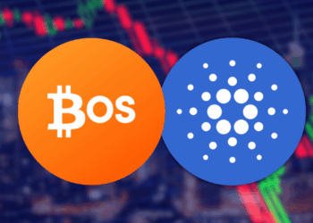 Unlocking New Cross-chain Potential Bitcoinos Brings the $bos Airdrop to the Cardano Community