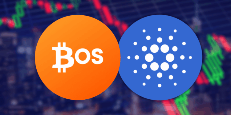 Unlocking New Cross-Chain Potential: BitcoinOS Brings the $BOS Airdrop to the Cardano Community