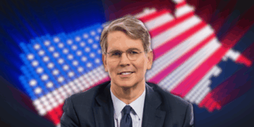 U.S. Aims to Become Premier Hub for Digital Asset Innovation, Says Bessent