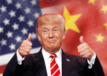 Us-china Trade Truce Opens Doors for American Business Says President Trump