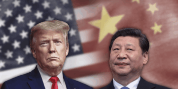 Us-china Trade Truce Under Strain Amid High Tariffs and Tensions Here is the Truth