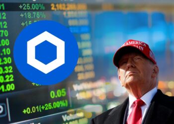 USD1 Goes Cross-Chain: Chainlink Partnership Unlocks Massive Growth Potential