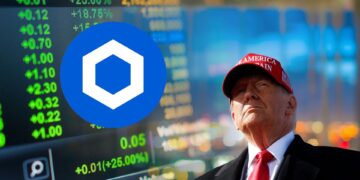 USD1 Goes Cross-Chain: Chainlink Partnership Unlocks Massive Growth Potential