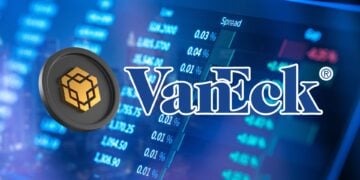 VanEck Files for First-Ever U.S. Binance Coin ETF – Here’s What That Means