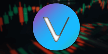 $vet Testing Key Support a Break out Here Could Spark a 50 Rally and Here is Why