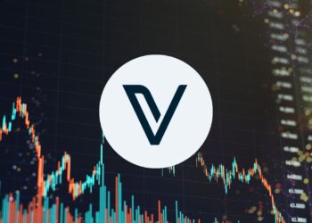 $VET’s Next Move: Can VeChain Break the Downtrend?