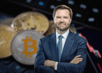 Vice President Vance Champions Crypto and Bitcoin Says Both Have an Ally in the White House
