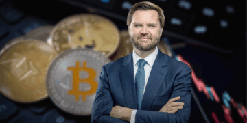 Vice President Vance Champions Crypto and Bitcoin Says Both Have an Ally in the White House