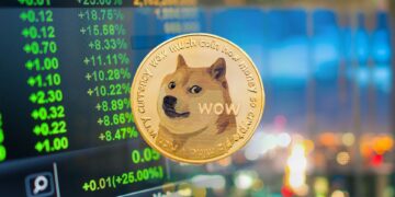 Whale Alert! $153 Million Dogecoin Moves as DOGE Explodes 12%