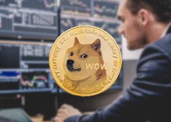 Whale Alert: Big Money Buying DOGE - $0.30 Breakout Imminent?