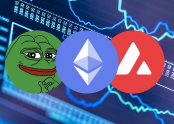 Whale Alert: Big Money Pours into AVAX, ETH, and PEPE After Bitcoin's Surge.