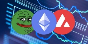 Whale Alert: Big Money Pours into AVAX, ETH, and PEPE After Bitcoin's Surge.