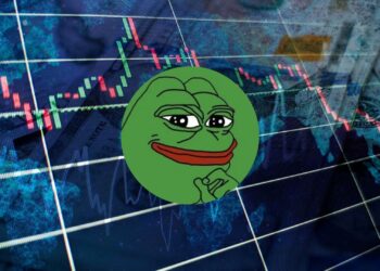 Whale Yanks 2T PEPE From Bybit—What's Goin' On Here?