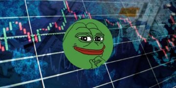 Whale Yanks 2T PEPE From Bybit—What's Goin' On Here?