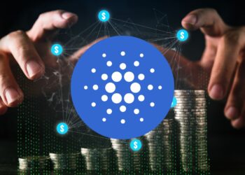 Whales Scoop Up 410M ADA in April—What’s Going On?