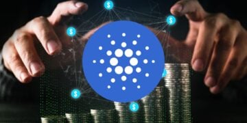 Whales Scoop Up 410M ADA in April—What’s Going On?