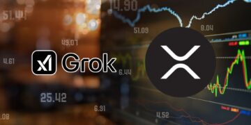 What if Ripple Rivaled Big Tech? AI Projects Jaw-Dropping XRP Prices