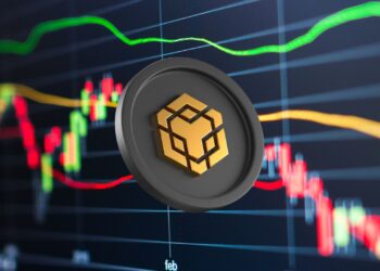 Will BNB Drop to $400 Before Surging to $800?