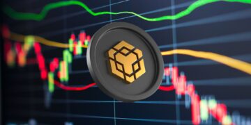 Will BNB Drop to $400 Before Surging to $800?
