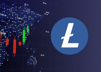 Will Today Be Litecoin's Day? SEC Decision Looms Over $87 with $255+ in Sight.