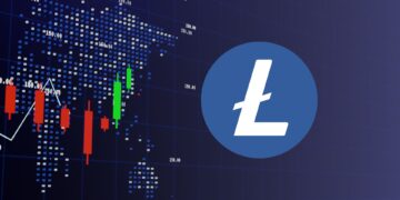 Will Today Be Litecoin's Day? SEC Decision Looms Over $87 with $255+ in Sight.