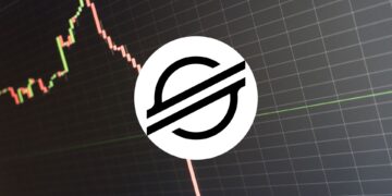 XLM Slips Below Key Support as Selling Pressure Builds