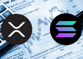 XRP or Solana? Peter Brandt Sparks a Debate