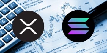 XRP or Solana? Peter Brandt Sparks a Debate