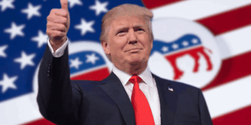 128 House Democrats Join Gop to Block Trump Impeachment Push