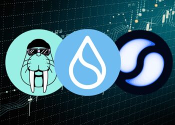 3 SUI Ecosystem Tokens That Might Be Ready to Pop