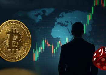 Crypto’s Wildest Week Yet: From Billion-Dollar Bets to Global Power Plays