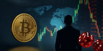 Crypto’s Wildest Week Yet: From Billion-Dollar Bets to Global Power Plays