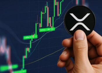 Ripple: Could XRP Be Headed Toward a $3 Breakout?