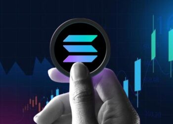 Solana Breakout Incoming? Key Levels to Watch as Massive ETF Buzz Comes in Play