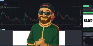 Creator Coins Surge as Basedd House and Rasmr Lead New Crypto Trend